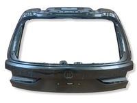 фото thumb №1, Кришка багажника кришка багажника задня задня bmw x7 g07 2019-