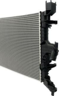 Купить Радиатор воды dacia duster hs hm suv 2013- 1.5 dci дизель 21410g890b, фото thumb