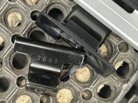 фото thumb №6, Кровать верхний mercedes actros mp4 a9619705449