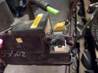 Audi 80 помпа --- Ціна, фото thumb