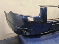 фото thumb №4, Subaru forester ii lift бампер перед