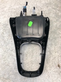 фото thumb №9, Рамка кронштейн бардачок opel corsa e 13352902