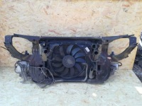 Mercedes gl w164 усилитель ремень передний радиатор компрессор 3.0 cdi automa с Разборки, фото thumb