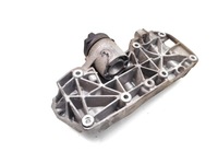 фото thumb №12, Bmw x1 кронштейн генератора 20d xdrive дизель 135kw 184 hp 8506863 2013