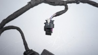фото thumb №6, Vw touareg iii джгут установка бампера перед передня 760971095bg