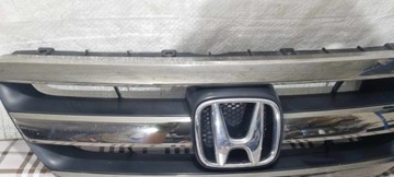 фото thumb №7, Решітка радіатора решітка honda frv