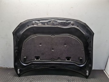 фото thumb №7, Капот кришка двигуна mazda 6 gj bn9ra