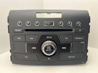 фото thumb №1, Радио honda cd cq-jh72f1ae cr-v iv 12-
