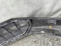 фото thumb №10, Audi e-tron s-line бампер перед переднее 4ke807437 + решётка радиатора решётка