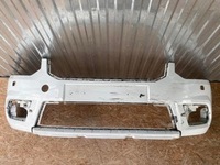 фото thumb №1, Бампер перед передній skoda yeti lift fl 13- 5l6