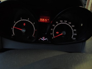 фото thumb №11, Механическая коробка передач коробки передач ford fiesta vii mk7 2008r- 1.25 бензин европа