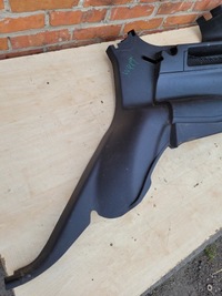 фото thumb №7, Jeep grand cherokee wk 05-10 обивка bag. правая