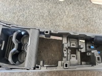 Bmw x1 f48 lci lift 19r тунель середній підлокітник оригінал європа Київ, фото thumb