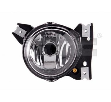 фото thumb №1, Tyc лампа протитуманна vw sharan