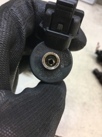 фото thumb №7, Инжектор jumpy i 2.0 hdi rhx 0445110044 9637536080