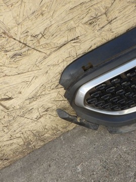 фото thumb №7, Kia niro решітка решітка радіатора