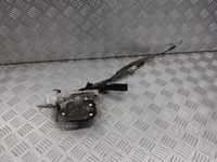 фото thumb №1, Замок двері праві перед honda accord vii 2pin