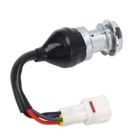 фото thumb №15, Набор замка зажигания зажигания автомобиля 37200-115-0 прочный заменитель замка зажигания