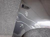 фото thumb №8, Opel zafira c крыло правый передний перед