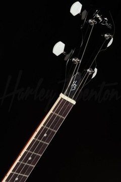 Harley Benton HBJ-24 Короткая мензура тенор-четырехструнное банджо