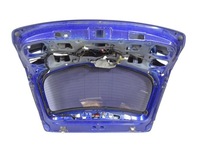 фото thumb №16, Крышка зад задняя + стекло + сплав + моторчик mazda 6 gh универсал 2007-2010 - gl9