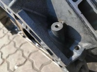 Mercedes sl r230 двигатель a2730107500 блок m273 273.965 Оригинал, фото thumb