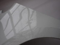 фото thumb №12, Крила лівий перед передній vw up mii citigo 1s lift 2016-