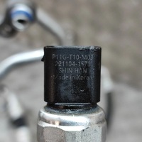 фото thumb №5, Kia ev6 2023 wąż / шланг кондиціонера a/c