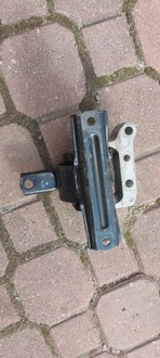 фото thumb №4, Кронштейн двигателя mitsubishi lancer viii x 1.8 бензин