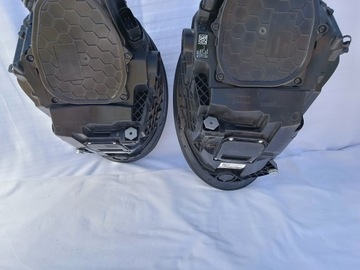 фото thumb №14, Лампа лівий перед праві перед комплект eu porsche 991 992 turbo s matrix led