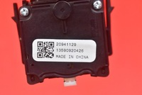 фото thumb №7, Рычаг переключатель поворотник 20941129 opel astra 4 iv j 09-12