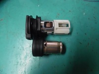 фото thumb №7, Audi разъём прикуриватель комплект