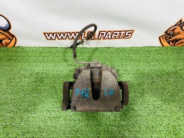 фото thumb №13, Супорт гальмівний лівий перед jagaur f-pace x761 l8a2-2b302-ba