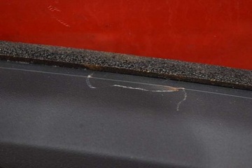 фото thumb №6, Панель роздавальна консоль капот eu toyota avensis t27 09-11