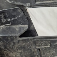 фото thumb №14, Tesla модель 3 17-23 бампер перед передний плита 6xpdc