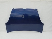 фото thumb №1, Fiat doblo 10-15 капот перед кришка двигуна