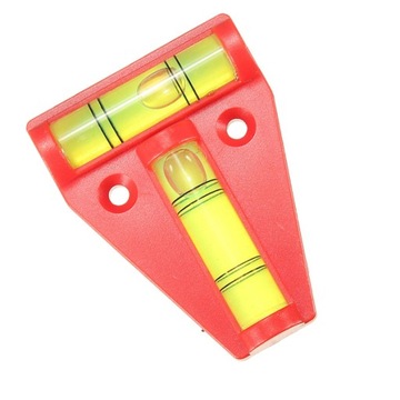 LIBELLA КРЕСТОВЫЙ УРОВЕНЬ LS2B 30x42