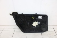 Купити Підйомник скло лівий перед mercedes-benz a klasa w176 2012r-, фото thumb