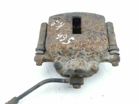 фото thumb №7, Chrysler pt cruiser 2004 ліва сторона супорт гальмівний передній