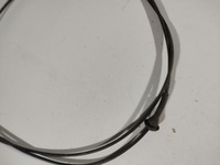 фото thumb №4, Jeep compass 13r- ручка трос открывания капот