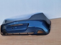 фото thumb №2, Mazda ii 2 07-11 rok бампер задняя pod датчики оригинальный номер