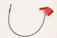 фото thumb №2, Трос ручка капот mercedes actros 941 a9417500361