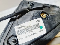 фото thumb №7, Дзеркало зовнішнє ліва сторона skoda rapid 2013 5jc857407a