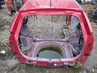 фото thumb №3, Toyota prius+ prius iii plus четверть правая задняя поддон 3r3 2014