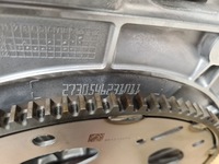 фото thumb №13, Bmw g30 g31 заводской новый двигатель b57d30 b57d30a 195kw 265km