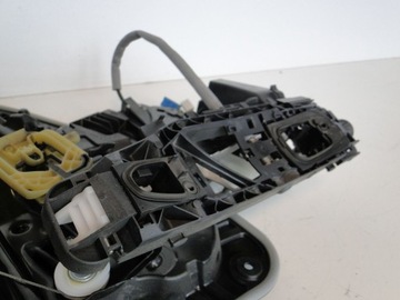 фото thumb №11, Mercedes a класс w177 боковина вкладка дверь перед p