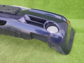 фото thumb №13, Chrysler 300c 04-08 бампер переднє перед