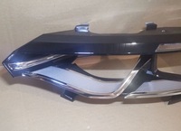 фото thumb №4, Левый dekor рамка renault talisman full led 2141b