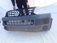 фото thumb №7, Vw transporter t5 lift 09-15 бампер перед передній
