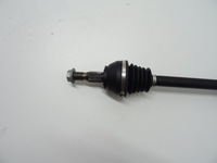 фото thumb №5, Corvette c5 привідний вал półośka привідна ліва права шарнір